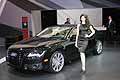 Audi A7 30T e Hostess